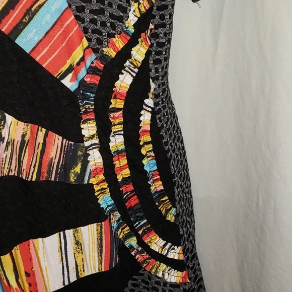 Baciano by Bacci dress - Picture 2 of 10